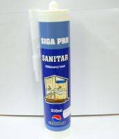 Siga Pro Sanitar 310ml trasparent