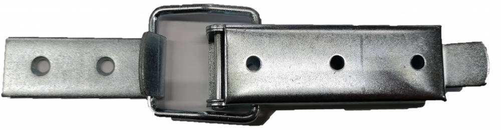 Uzávěr bednový zn 115x30mm