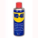 WD40 400ml mazivo