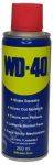 WD40  420ml mazivo