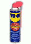 WD40 450ml mazivo