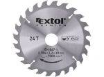 Obrázek k výrobku 41109 - Pilový kotouč 184x2,2x30mm,24 zubů